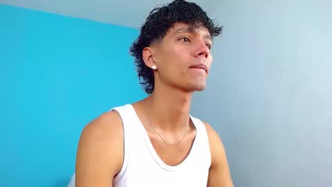 Connor online show from February 3, 12:20 pm