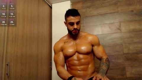 connor_h1 online show from March 11, 3:47 am