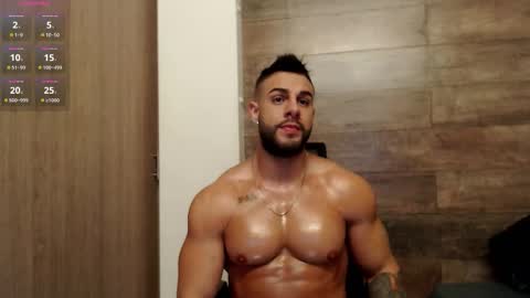 connor_h1 online show from December 5, 7:18 am