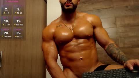 connor_h1 online show from October 16, 1:49 am