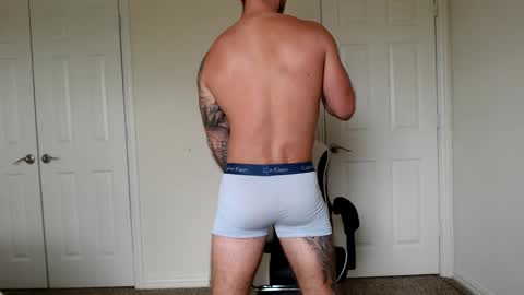 Connor Hart online show from December 10, 7:22 pm