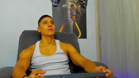 CONNORKING online show from February 9, 10:32 pm