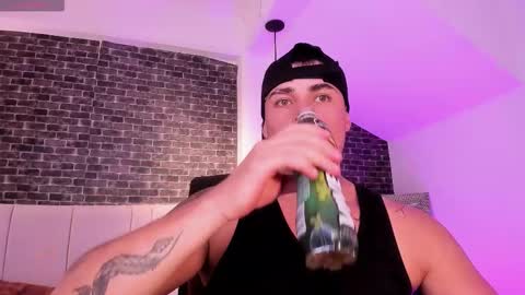 Connor Smith online show from February 4, 7:40 pm