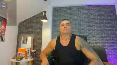 Snapshot of connorsmith_26 chatting on September 28, 12:41 am Connor Smith online show from September 28, 12:41 am