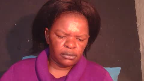 conny online show from March 23, 12:54 pm