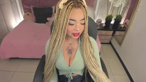 Snapshot of conny_curly chatting on September 28, 12:36 pm Conny online show from September 28, 12:36 pm