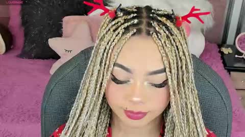 Conny online show from December 14, 1:28 pm