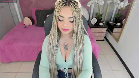 Conny online show from December 15, 2:02 pm