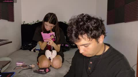 conor_taylor_ online show from April 1, 2:25 pm