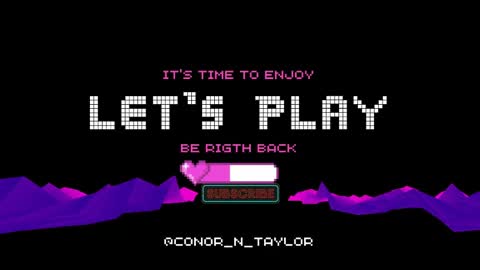 conor_taylor_ online show from April 9, 2:34 pm