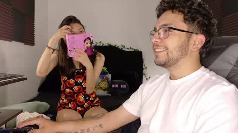 conor_taylor_ online show from April 24, 2:19 pm