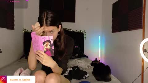 conor_taylor_ online show from February 20, 3:36 pm