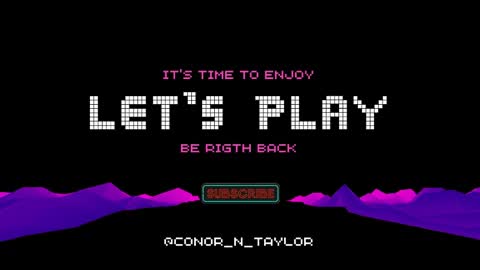 conor_taylor_ online show from April 14, 2:31 pm