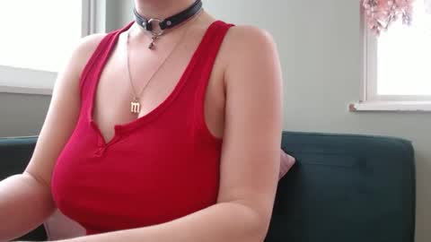 ANR Mommy online show from January 5, 7:06 pm