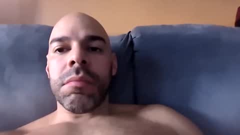 Zaddy43 online show from January 14, 2:00 pm