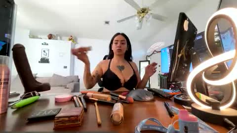 controllercutie online show from December 20, 5:20 pm