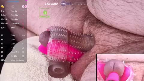 Snapshot of controlmytoys chatting on October 3, 2:47 pm Control online show from October 3, 2:47 pm
