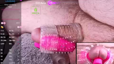 Snapshot of controlmytoys chatting on October 9, 4:12 pm Control online show from October 9, 4:12 pm