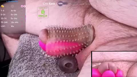 Control online show from November 20, 4:04 pm