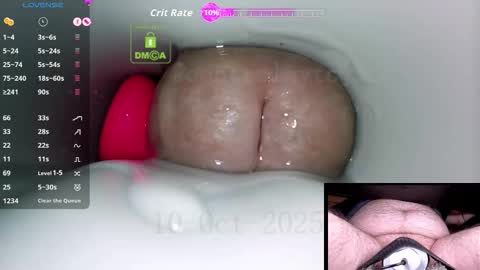 Snapshot of controlmytoys chatting on October 10, 5:08 pm Control online show from October 10, 5:08 pm