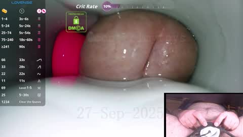 Snapshot of controlmytoys chatting on September 27, 6:27 pm Control online show from September 27, 6:27 pm