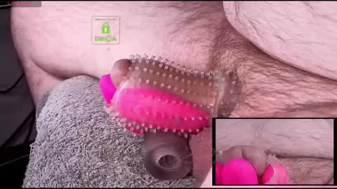 Control online show from January 15, 1:09 pm