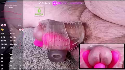 Control online show from February 28, 8:13 pm