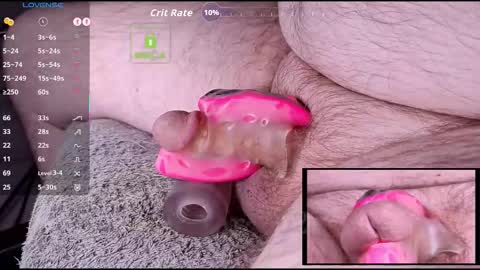 Control online show from March 25, 12:45 pm