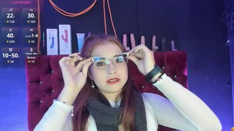 Cony online show from January 8, 11:38 am