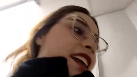 Cony online show from April 11, 10:41 am