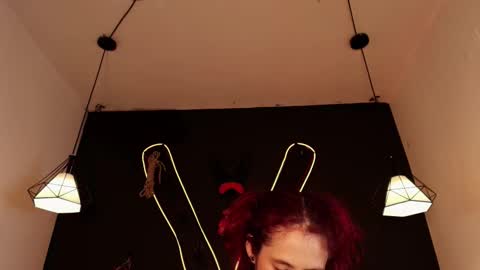 cookie_bit_ online show from March 9, 9:30 pm