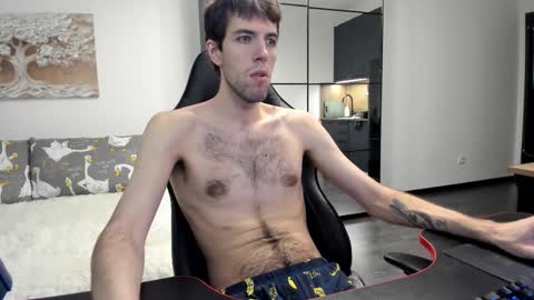 cookies_boys online show from November 24, 2:27 pm