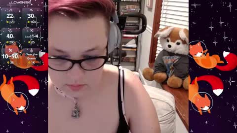 cookieswiper online show from January 6, 12:35 pm