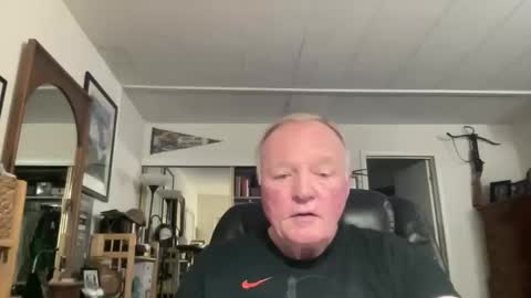 cookoosnest online show from January 17, 1:26 am