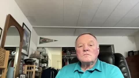 cookoosnest online show from February 3, 4:46 am