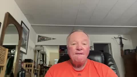 cookoosnest online show from September 14, 2:07 pm