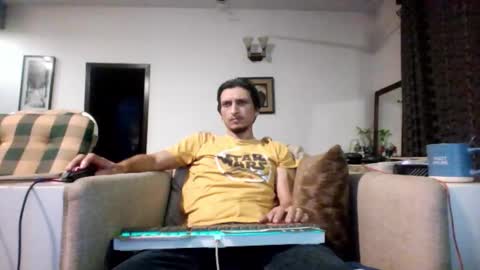 Cool2Buddies online show from October 19, 3:49 pm