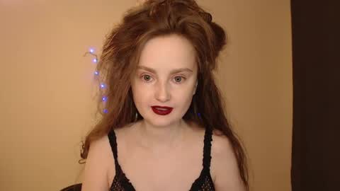 Amber online show from April 5, 1:46 am