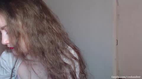 Amber online show from March 6, 12:32 am