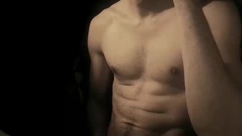 ChoveEnArrakis online show from January 14, 11:18 am