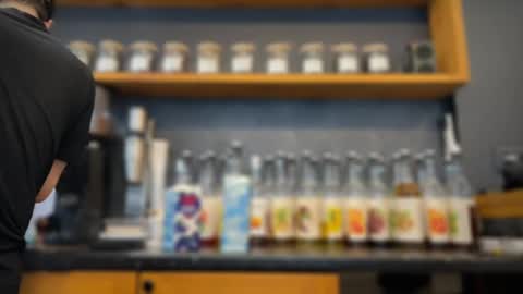 Lisa and Alen online show from February 15, 12:22 pm