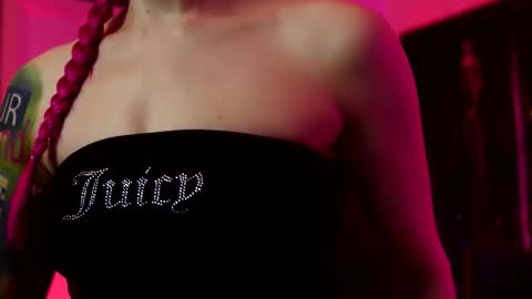 Ginger The Cringer online show from March 5, 9:18 am