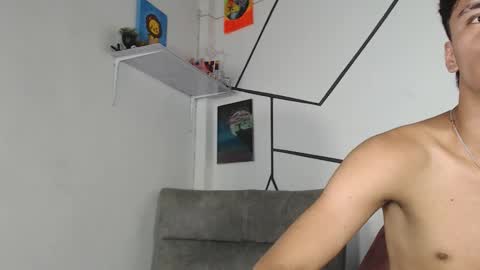 shiro online show from March 14, 8:46 pm