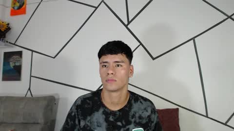 shiro online show from March 28, 7:48 pm