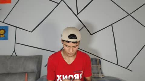 shiro online show from December 19, 5:19 pm