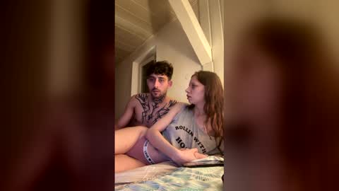 cople2580 online show from February 15, 8:07 pm