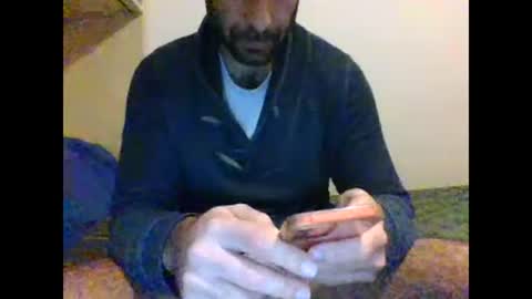 Coppai200 online show from February 1, 9:01 pm