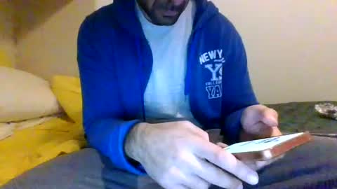 Coppai200 online show from March 23, 9:09 pm