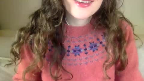 CopperPearl online show from December 9, 7:50 pm