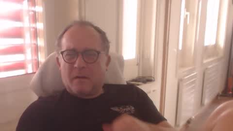 Snapshot of coquin369 chatting on October 17, 8:07 am Coquin369 online show from October 17, 8:07 am